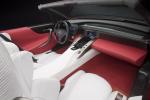 Lexus LF-A Roadster Concept 2008 года
